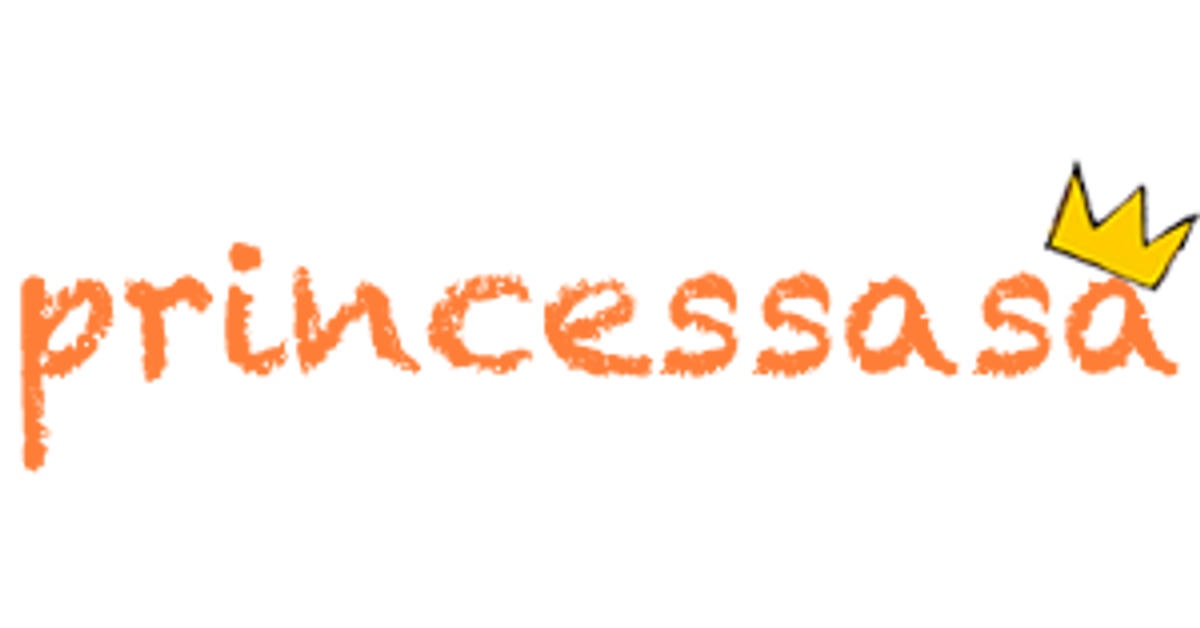 princessasa.com favicon