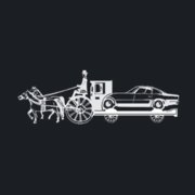 thecarcarriage.com favicon