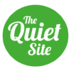thequietsite.co.uk favicon
