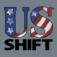 usshift.com favicon