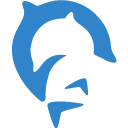 dolfinarium.nl favicon