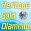 heritagegoldanddiamond.com favicon