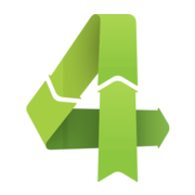 recycle4charity.co.uk favicon