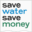 savewatersavemoney.co.uk favicon