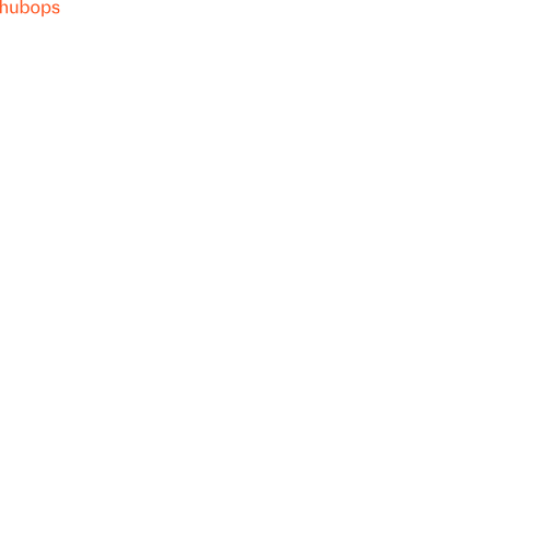 thehubops.com favicon
