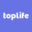 toplife.zone favicon