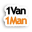 1van1man.com favicon