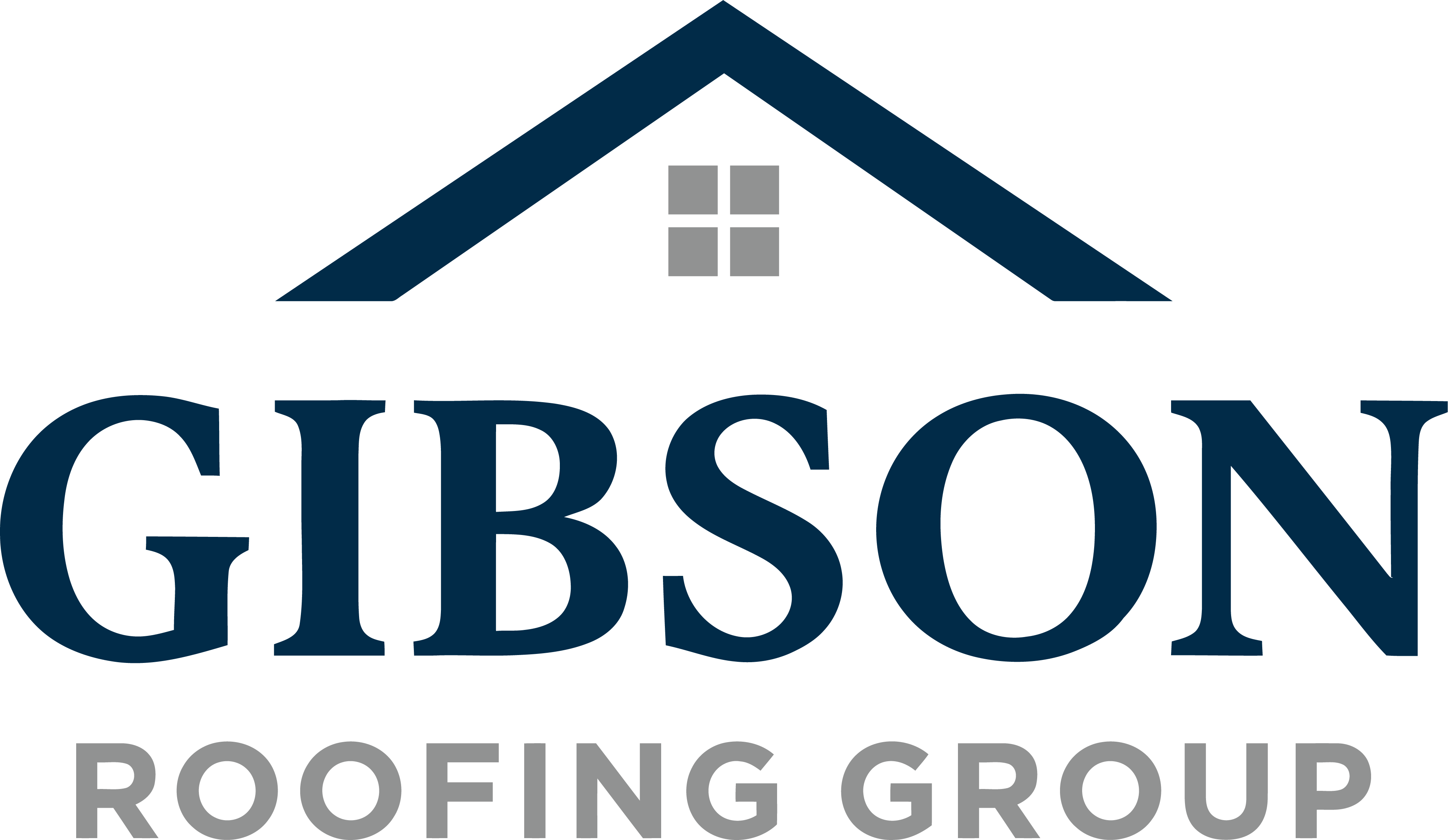 gibsonroofinggroup.co.uk favicon