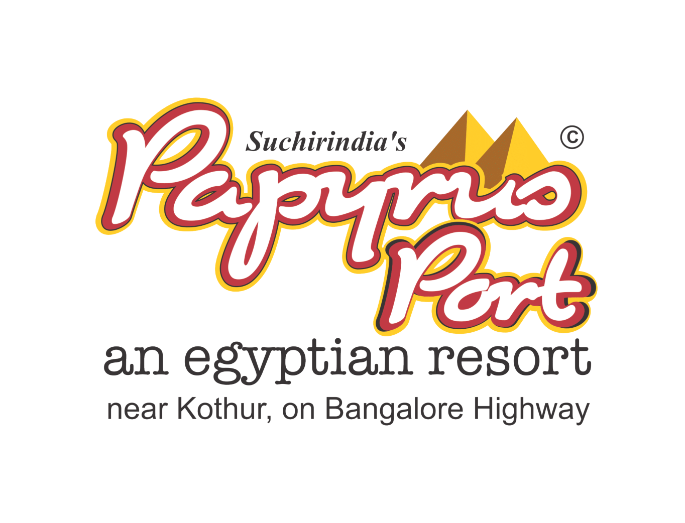 papyrusport.in favicon