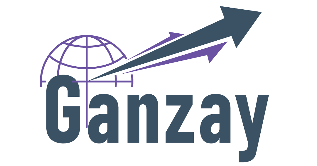 ganzay.com favicon