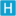 hostcab.com favicon