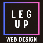 legupwebdesign.com favicon