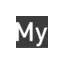 myownstationery.com favicon