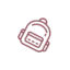 Rygsaek favicon