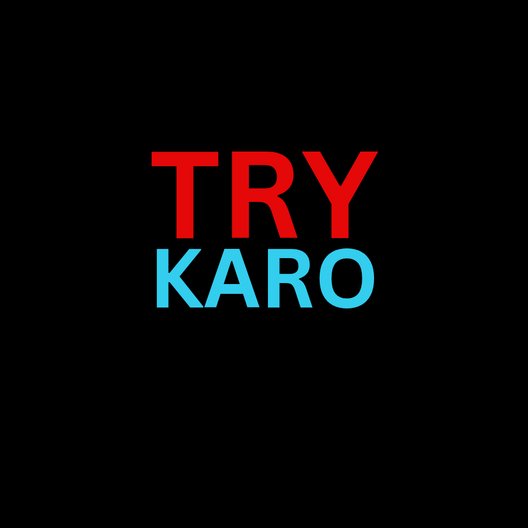trykaro.in favicon
