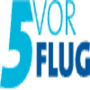 5vorflug.de favicon