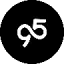 95percent.nl favicon