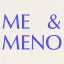 andmeno.com favicon