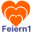 feiern1.de favicon