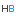 harrisbalcombe.com favicon