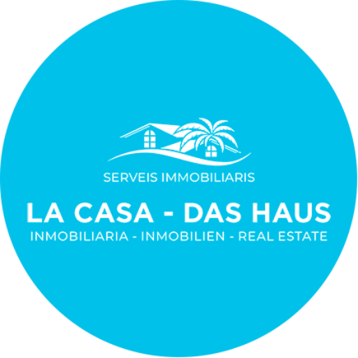 Lacasa Dashaus favicon