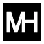 michaelhoernerstudio.com favicon