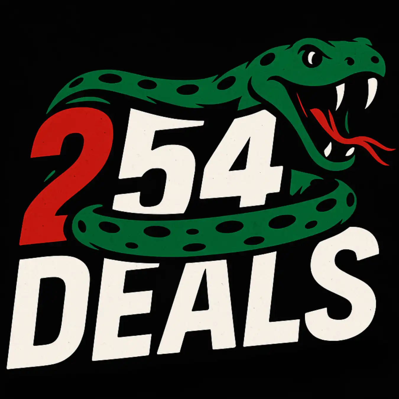 254deals.store favicon