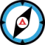 campmap.com favicon
