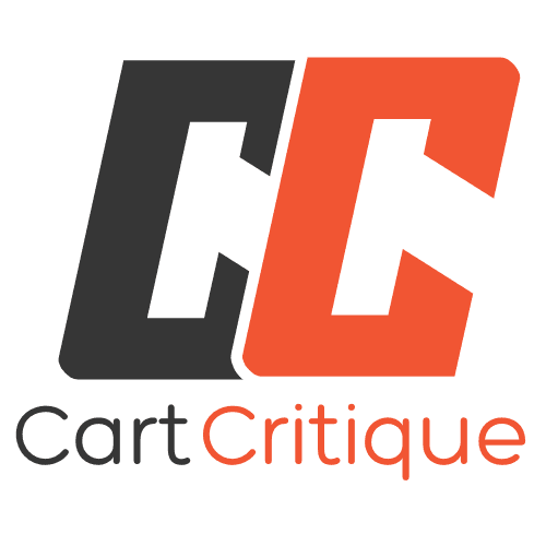 cartcritique.com favicon