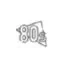deguisement-annee-80.fr favicon