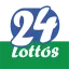 24lottos.com favicon