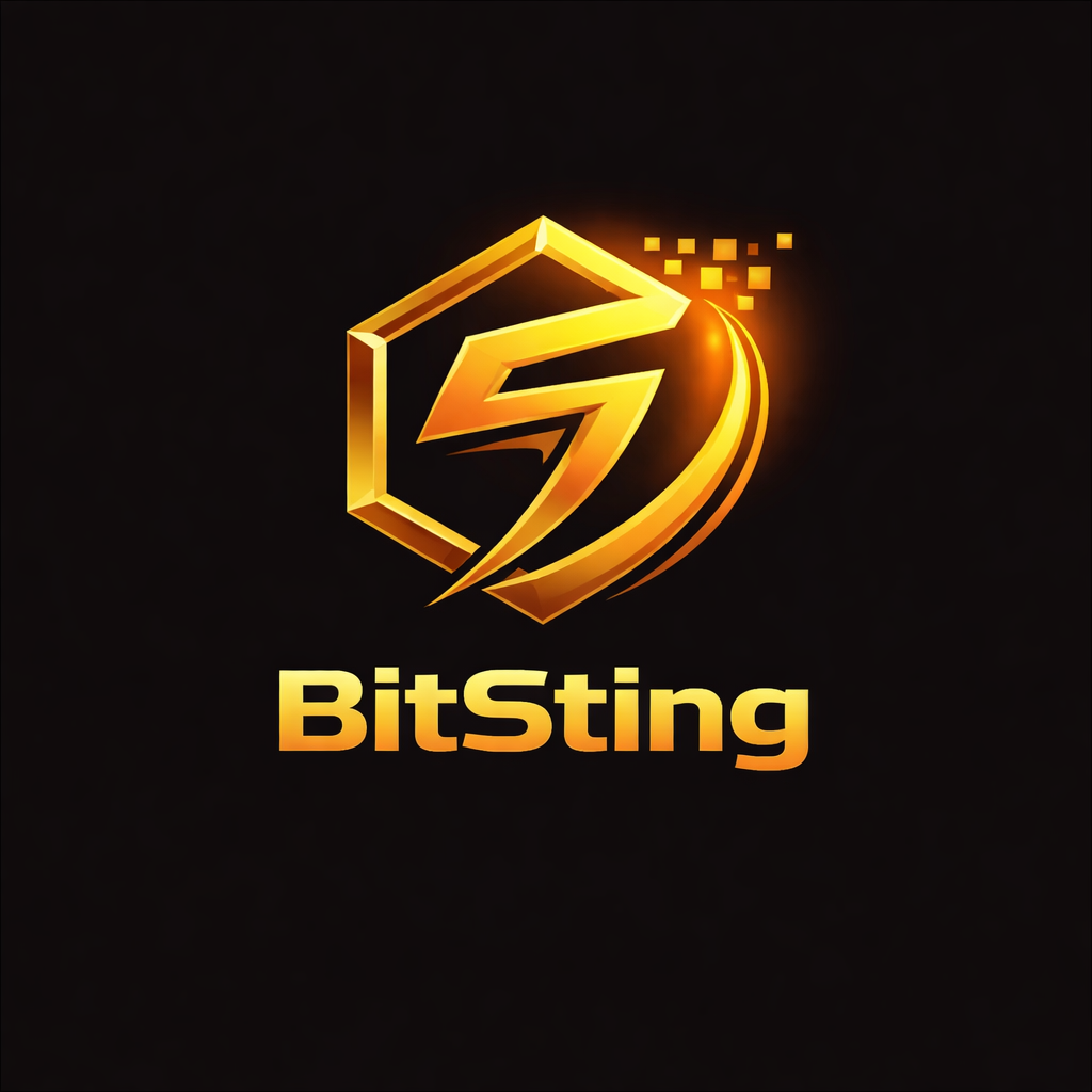 bitsting.com favicon