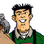fredparket.nl favicon