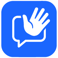 thesayhi.com favicon