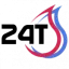 24ror.no favicon