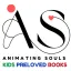 animatingsouls.com favicon