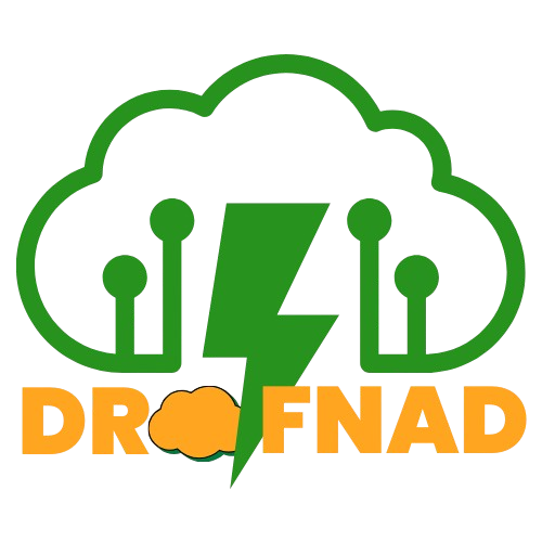drofnad.com favicon
