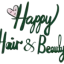 happyhairandbeauty.co.uk favicon