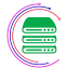 hostrainbow.in favicon