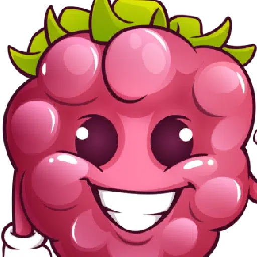 monraspberry.com favicon