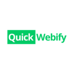 quickwebify.com favicon