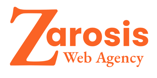 zarosis.com favicon