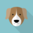 chien-perdu.org favicon