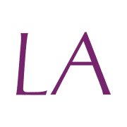 lacustomblinds.com favicon
