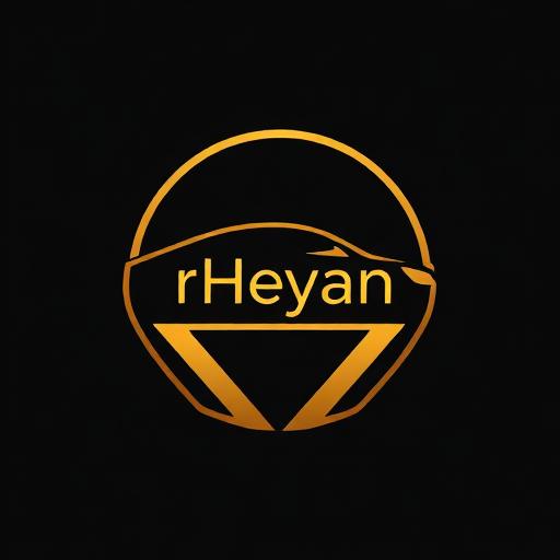rheyan.com favicon