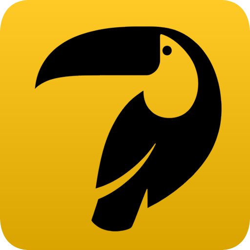 toucanmobile.com favicon