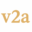 voice2author.com favicon