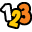 123sticker.nl favicon