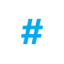 besharp.io favicon