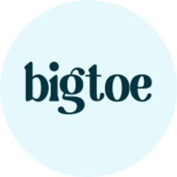 bigtoe.yoga favicon